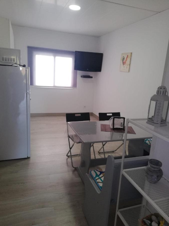 Appartamento Vivienda Vacacional Las Toscas Tigaday Esterno foto