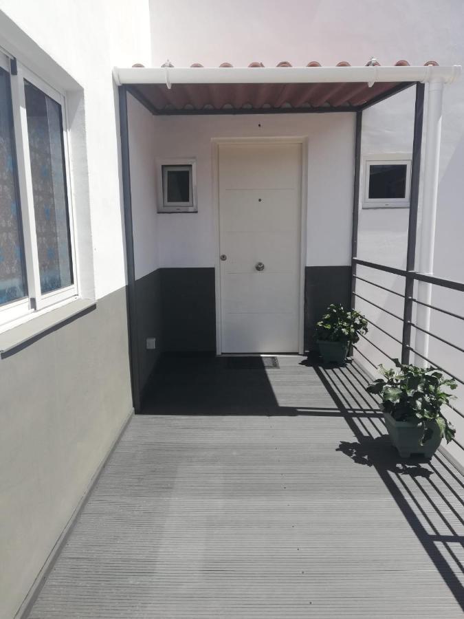 Appartamento Vivienda Vacacional Las Toscas Tigaday Esterno foto