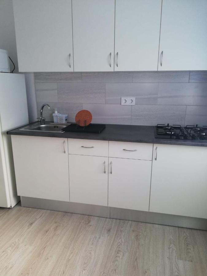 Appartamento Vivienda Vacacional Las Toscas Tigaday Esterno foto